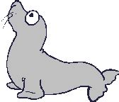 Seals animated GIFs