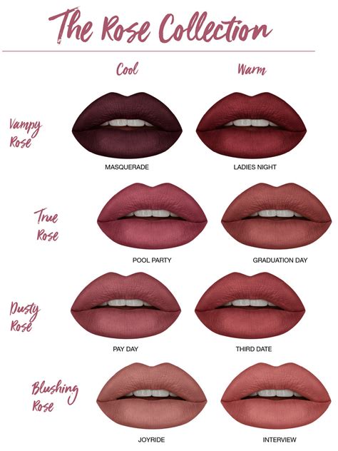 HUDA BEAUTY Power Bullet Matte Lipstick - Interview – Beautyspot ...