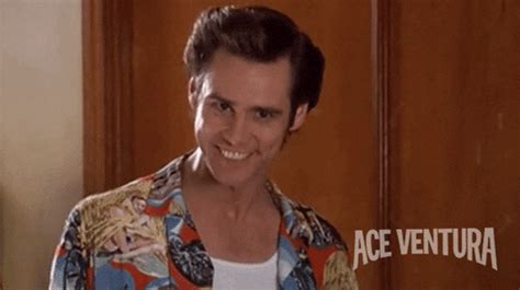 Jim Carrey Alrighty Then GIF by Ace Ventura - Find & Share on GIPHY