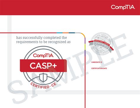 Comptia Certificate Login