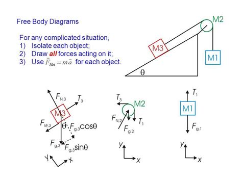 Effortlessly create free body diagrams with this program