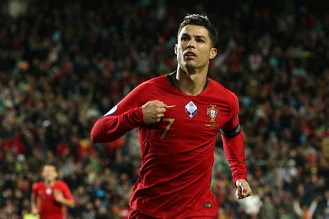 Nhận định bóng đá Bồ Đào Nha vs Croatia, gọi tên Ronaldo