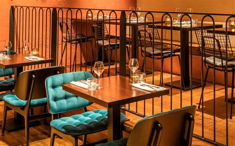 Restaurant Furniture Suppliers : Restaurant Chairs Canada