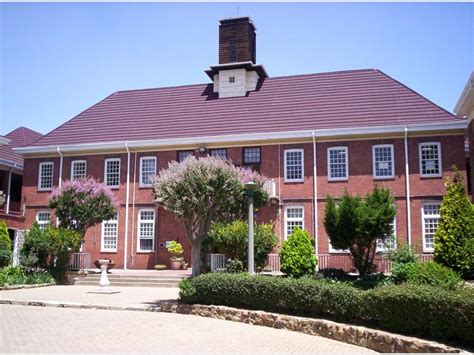 #journeyto100years: Willowmoore High opens in 1974 | Benoni City Times