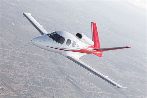 Passion For Luxury : CIRRUS VISION JET THE WORLD'S SMALLEST, CHEAPEST ...