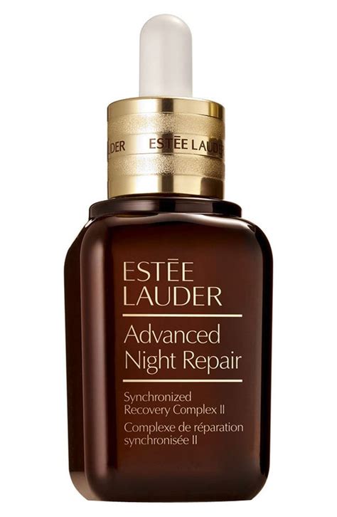 Estée Lauder Advanced Night Repair Synchronized Recovery Complex II ...