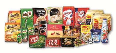 nestle malaysia about us - Dominic Nash