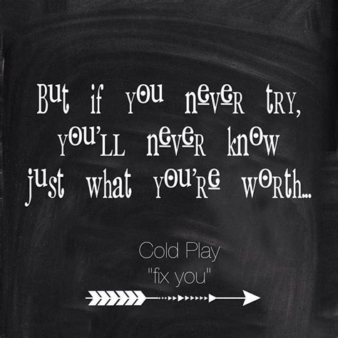 Coldplay Best Quotes. QuotesGram