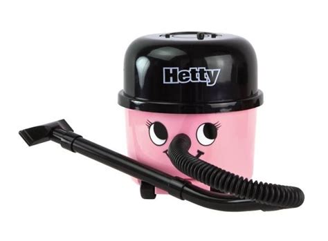 Hetty Hoover Desk Vacuum | Vacuum, Hoover, Mini office