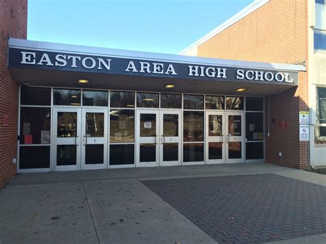 Too many kids in the Easton Area High School halls? E-hall pass system will stop that ...