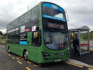 Elland Road Park and Ride scheme unveiled - South Leeds Life