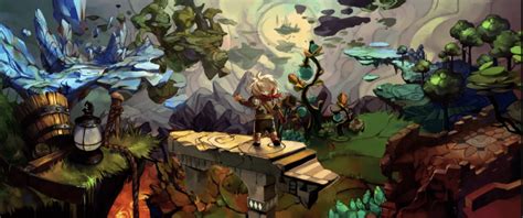Bastion & Transistor Endings Explained: The Therapy of Moving On