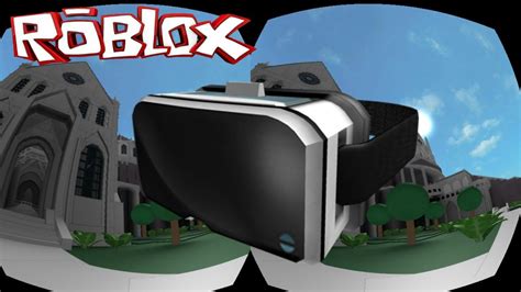 How to do roblox vr - qosasl