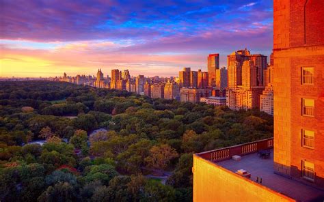 Central Park Wallpapers - Top Free Central Park Backgrounds ...