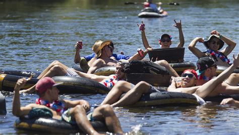 Cool off! Salt River Tubing opens May 1 for the 2017 season