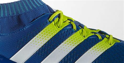 Adidas Ace 16 Primeknit - Footy Headlines