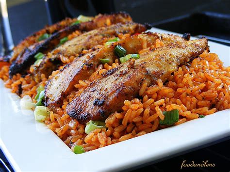 Jollof Rice Wallpapers - Wallpaper Cave