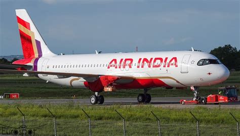 First A320neo for Air India in new livery rolls out of paint shop ...