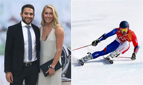 Mikaela Shiffrin Boyfriend 2020 - Does Olympian Mikaela Shiffrin Have A Boyfriend Hellogiggles ...