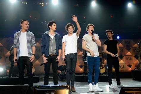 One Direction Funny Videos: Top 10 Best Moments From The 'Take Me Home ...