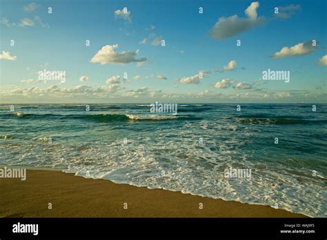 Israel, Haifa. Beaches and Mediterranean sea Stock Photo - Alamy