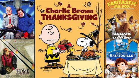 Thanksgiving movie: 5 all-time best Thanksgiving movies to watch with family this 2023