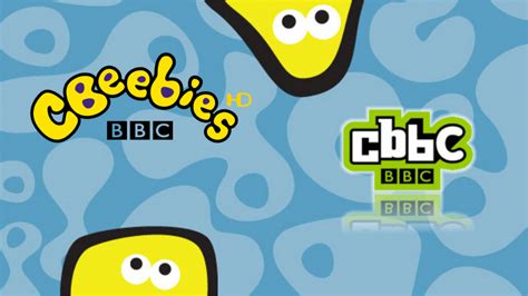 CBBC & CBeebies