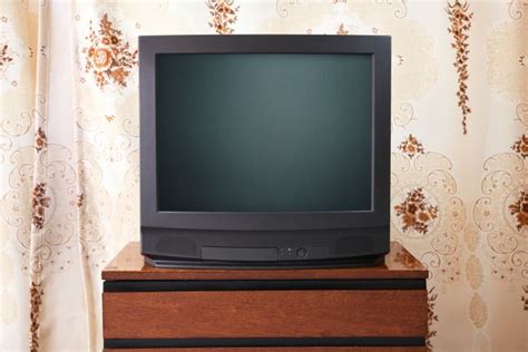 Don't throw your old TV out—do this instead - Reviewed