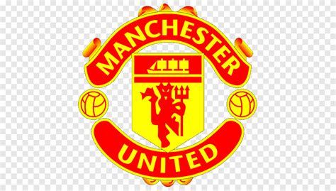 Manchester United F.C. Premier League Logo Football, premier league, emblem, text png | PNGEgg