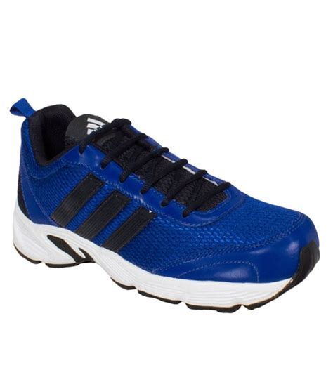 Adidas Blue Sports Shoes Price in India- Buy Adidas Blue Sports Shoes ...