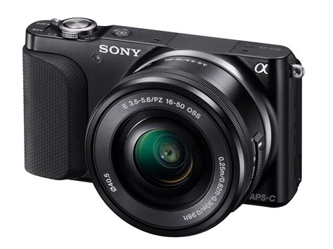 Sony NEX-3N Price, Specs, Release Date, Where to Buy | Camera News at ...