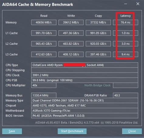 Benchmark Ryzen 7 2700X "Muncul" Di Dunia Maya • Jagat Review