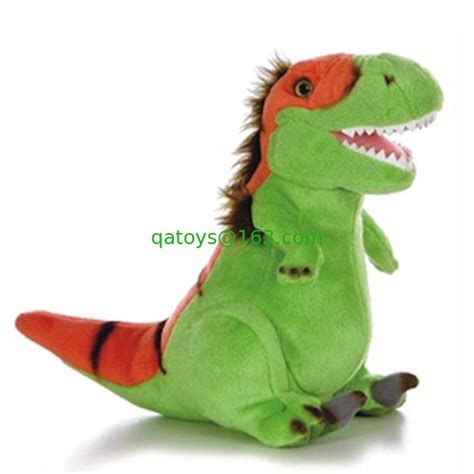 Walking with Dinosaurs Plush Toys