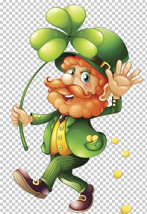 Download High Quality march clipart leprechaun Transparent PNG Images - Art Prim clip arts 2019