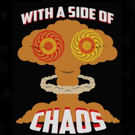 With a Side of Chaos Podcast | iHeart