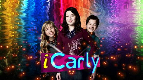 iCarly Theme Song | Movie Theme Songs & TV Soundtracks