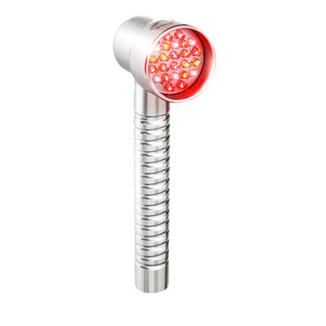 Baby Quasar Red Anti-aging light therapy | SkinMedix