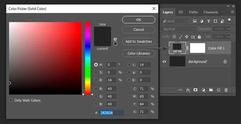 How to change background color in Photoshop (video) | Envato Tuts+