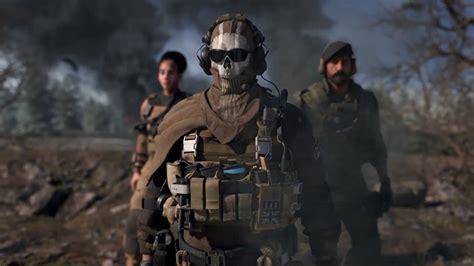 Call of Duty Warzone 2.0 finally has a release date | TechRadar