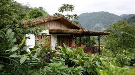 What Is An Eco Lodge? How Do Eco Lodges Work? - Tourism Teacher