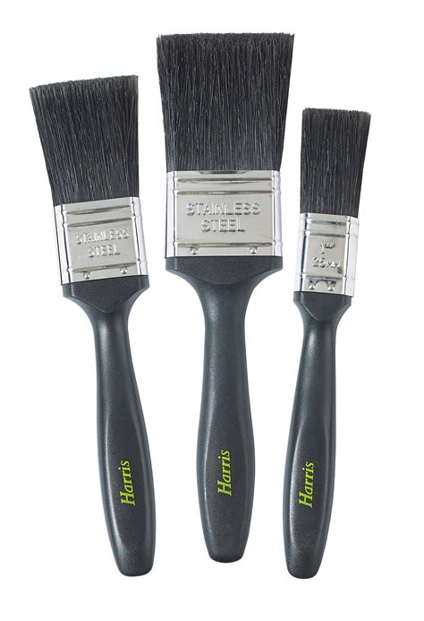 The best paint brushes for all your DIY needs | Real Homes