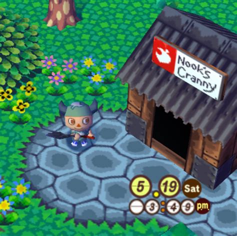 Fence Ideas Animal Crossing - WoodsInfo