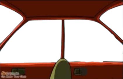 GoAnimate Car Background (PNG) by convbobcat on DeviantArt