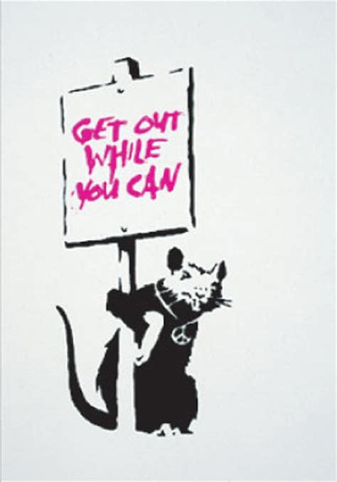 Banksy | Prints