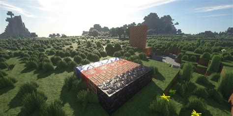 SEUS Shaders 1.20.1 → 1.19.4 - MinecraftShader.com