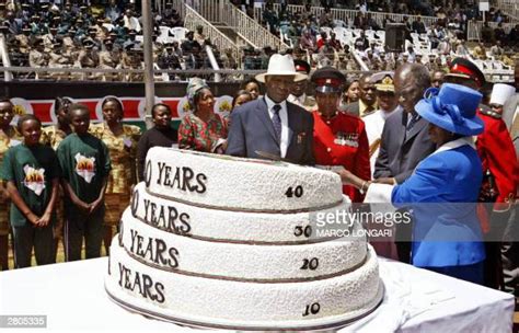 2,618 Mwai Kibaki Photos & High Res Pictures - Getty Images