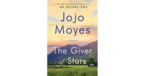 The Giver of Stars by Jojo Moyes | Best 2019 Fall Books For Women ...