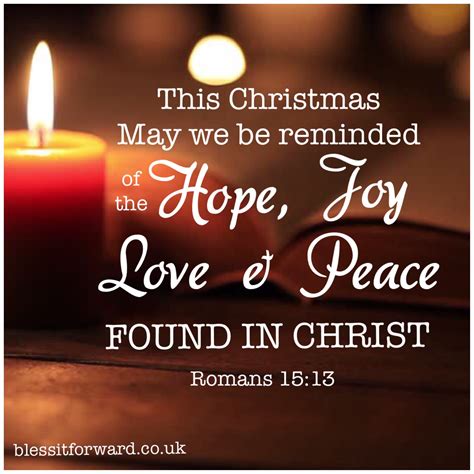 Christmas Message Of Peace And Hope 2022 – Get Christmas 2022 Update