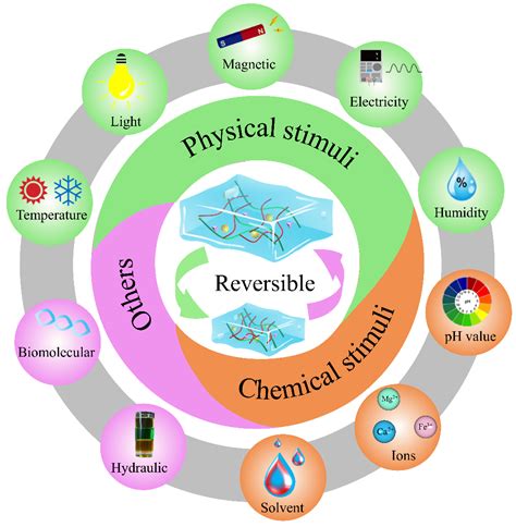 厦门大学侯旭教授、帝国理工学院李明博士等《Prog. Polym. Sci.》：仿生构建强韧响应性水凝胶致动器及应用策略_中国聚合物网科教新闻