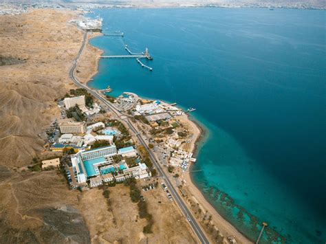 Eilat Travel Guide - Tourist Israel